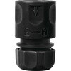 THC-1215 �z�[�X�R�l�N�^ TRUSCO 39271576