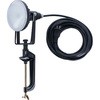 LED投光器 DELKURO(デルクロ)セット品バイス付タイプ TRUSCO