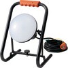 RTLE-505EP-S LED������ DELKURO(�f���N��)�Z�b�g�i�X�^���h�E�|�b�L���v���O�t�^�C�v TRUSCO 39271883