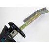 TSB-SUS セーバーソー用 J型ブラシ TRUSCO 39272949