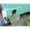 TSB-SUS セーバーソー用 J型ブラシ TRUSCO 39272949