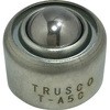 ボールキャスター プレス成型品 TRUSCO