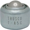 T-A5C ボールキャスター プレス成型品 TRUSCO 39273003