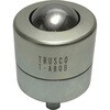 T-A80B ボールキャスター 切削加工品 TRUSCO 39273098