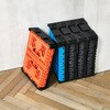 TR-MPB25-GY 折りたたみメッシュコンテナ TRUSCO 39273475
