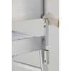 TDAD-120 折りたたみ式作業用踏み台 TRUSCO 39275593