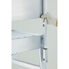 TDAD-TF 折りたたみ式作業用踏み台用手すり TRUSCO 39275618