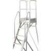 TDAD-TF 折りたたみ式作業用踏み台用手すり TRUSCO 39275618