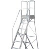 TDAD-TF-210 折りたたみ式作業用踏み台用手すり TRUSCO 39275627