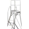 TDAD-TK 折りたたみ式作業用踏み台用手すり TRUSCO 39275654
