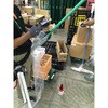 UPT-250 長尺用ポリ袋(ポリチューブ) TRUSCO 39275767