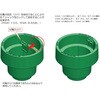 PEW-TL962D-W フェニックスワゴン(ツーリングタイプ)HSKタイプ TRUSCO 39276616