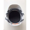 TSC-HEL シリカクン ヘルメットパッド TRUSCO 39277289