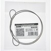 SCW150-60 オールステンレスカットワイヤ TRUSCO 39278524