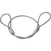 SCW200-30 オールステンレスカットワイヤ TRUSCO 39278549