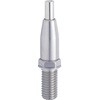 TSM-38M ワイヤグリッパーめねじ取り付けタイプ TRUSCO 39278865
