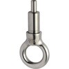 TWF-21 ワイヤグリッパーアイナットタイプ TRUSCO 39278874