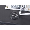 CC-HEP2R 導電クリーンルームチェア TRUSCO 39279179