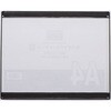TCSM-A4-BK マグネット軟質カードケース TRUSCO 39279398