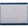 TCSM-A4-B マグネット軟質カードケース TRUSCO 39279434