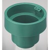 HSK100-8 ツーリングフレームHSK100シャンク用通常タイプ TRUSCO 39280369