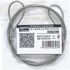 SCW200-90 オールステンレスカットワイヤ TRUSCO 39281367