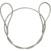SCW300-60 オールステンレスカットワイヤ TRUSCO 39281385