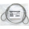 SCW300-90 オールステンレスカットワイヤ TRUSCO 39281394