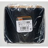 TMSD-100-1-BK マジックテープ (強粘着タイプ)フックタイプ TRUSCO 39282268