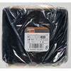TMSD-100-2-BK マジックテープ (強粘着タイプ)ループタイプ TRUSCO 39282286