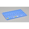 PPT-20B プレパラートトレー TRUSCO 39284474