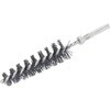 TNB-1424-TNY テーパーネジリブラシ6Φシャンク 毛材:砥粒入ナイロン TRUSCO 39284675