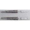 6TNB-816-WB テーパーネジリブラシ六角軸 毛材:ワイヤー(硬鋼線) TRUSCO 39284709