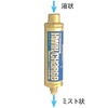 R404A/407C クイックチャージ BBKテクノロジーズ