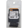 B63-0404 六角穴付止めねじ(スチール・平先) TRUSCO 39285533