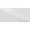STR-3-100 ストロー溶着なしタイプ TRUSCO 39287073