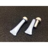 STRC-8-100 ストロー片側平状溶着タイプ TRUSCO 39287186