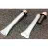 STRC-10-100 ストロー片側平状溶着タイプ TRUSCO 39287195