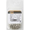 Y154-0304 六角穴付ボルト(スチール・全ねじタイプ) TRUSCO 39287974