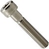 Y154-0450 六角穴付ボルト(スチール・半ねじタイプ) TRUSCO 39288839