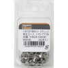 Y303-0406 十字穴付六角ボルト(ステンレス・全ねじタイプ) TRUSCO 39289155