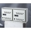 TAB-1 卓上預かりBOX TRUSCO 39289663