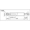 MSP-4-20 丸サポーター TRUSCO 39289679