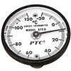 サーモペッター 0～200℃ 佐藤計量器製作所 アナログ温度計 【通販 