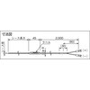 OSK-10100Y K熱電対 TRUSCO 39294353