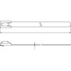 STB580 ステンレスバンド TRUSCO 39294798