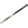 SHB-300 ステンレス箸 TRUSCO 39294868