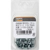 Y15S-0308 ばね座金組込六角穴付ボルト(スチール) TRUSCO 39295769