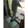 TOFP-5090-10 オイルキャッチャーマット(1層、ノンスリップタイプ) TRUSCO 39299007