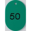 THFL-2650-GN �ԍ��t�����D�c�~��(60�~40mm) TRUSCO 39300793